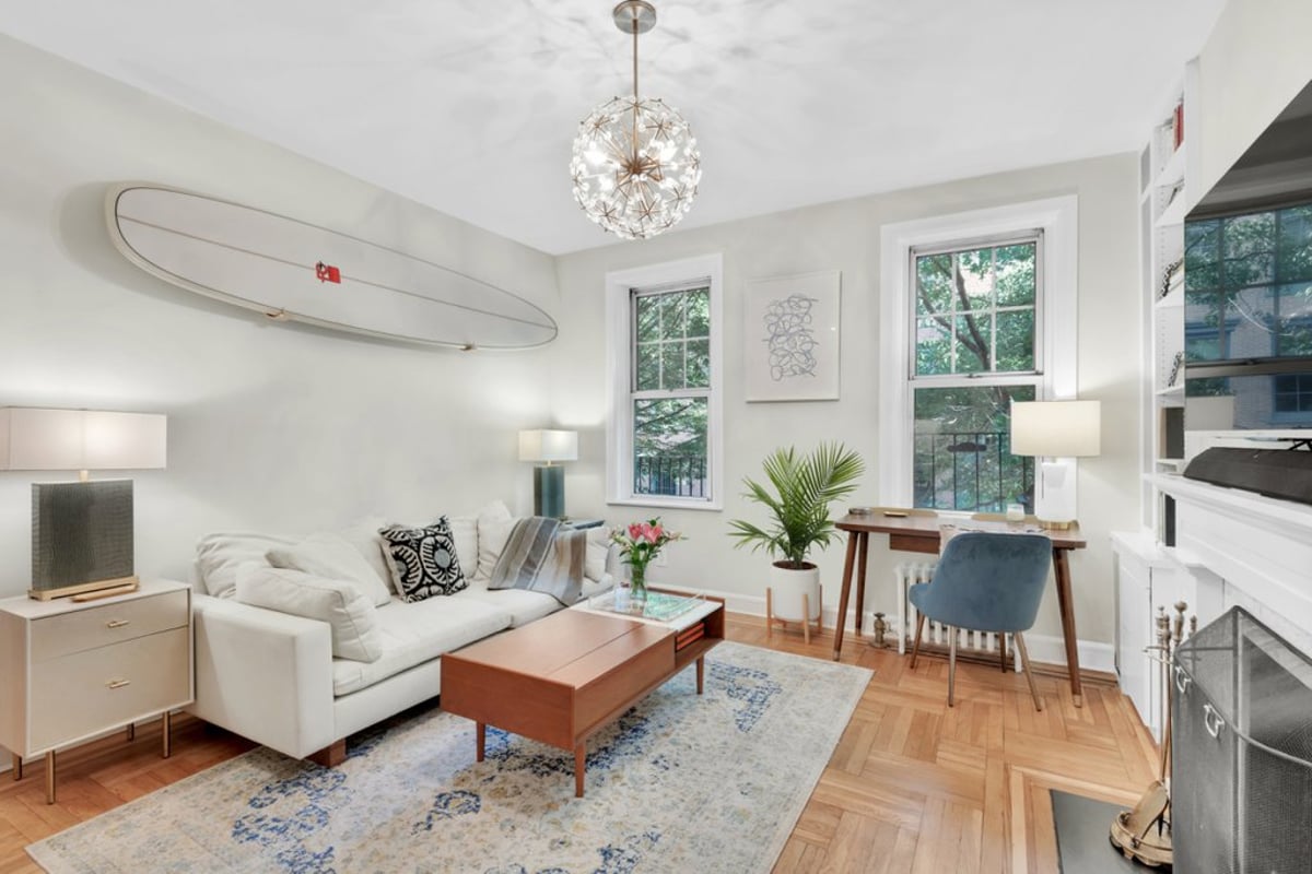 Photo for 344 West 12th Street - 344 West 12th Street Cooperative in West Village, Manhattan