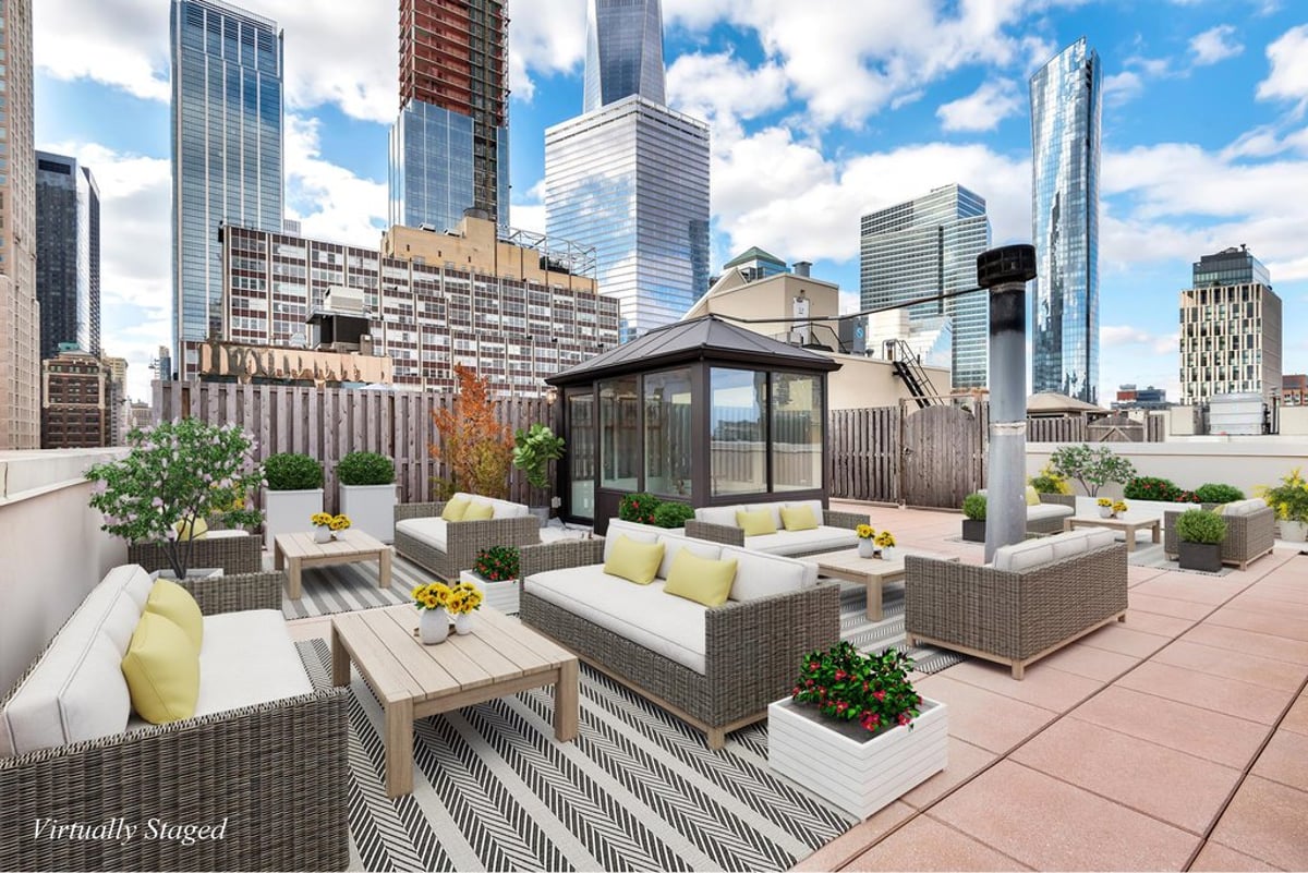 Photo for Keystone Building - 38 Warren Street Condominium in Tribeca, Manhattan