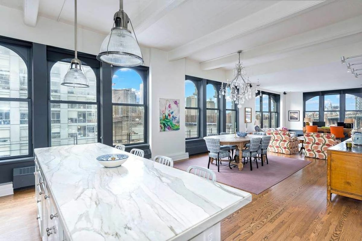 Photo for Sweeney Building - 30 Main Street Condominium in DUMBO, Brooklyn