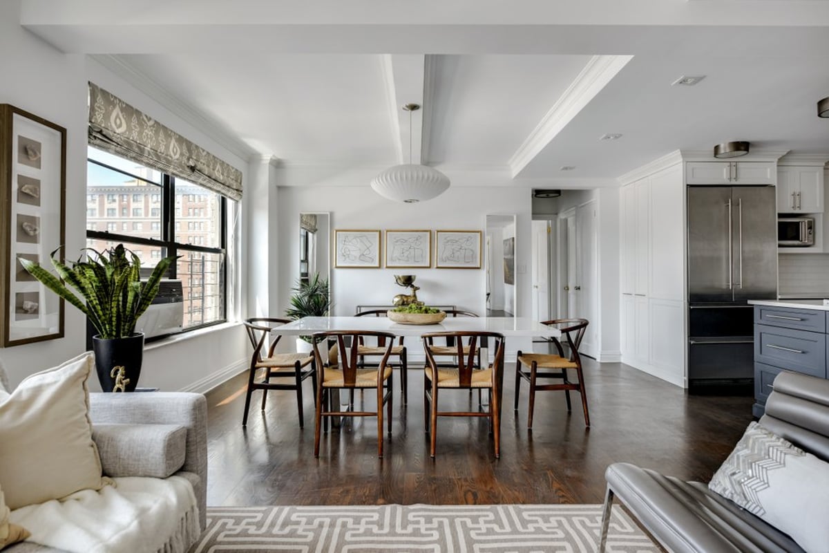 Photo for The Broadmoor - 235 West 102nd Street Condominium in Upper West Side, Manhattan