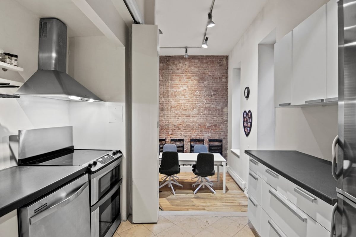 Photo for Waverly Mews - 23 Waverly Place Cooperative in Greenwich Village, Manhattan