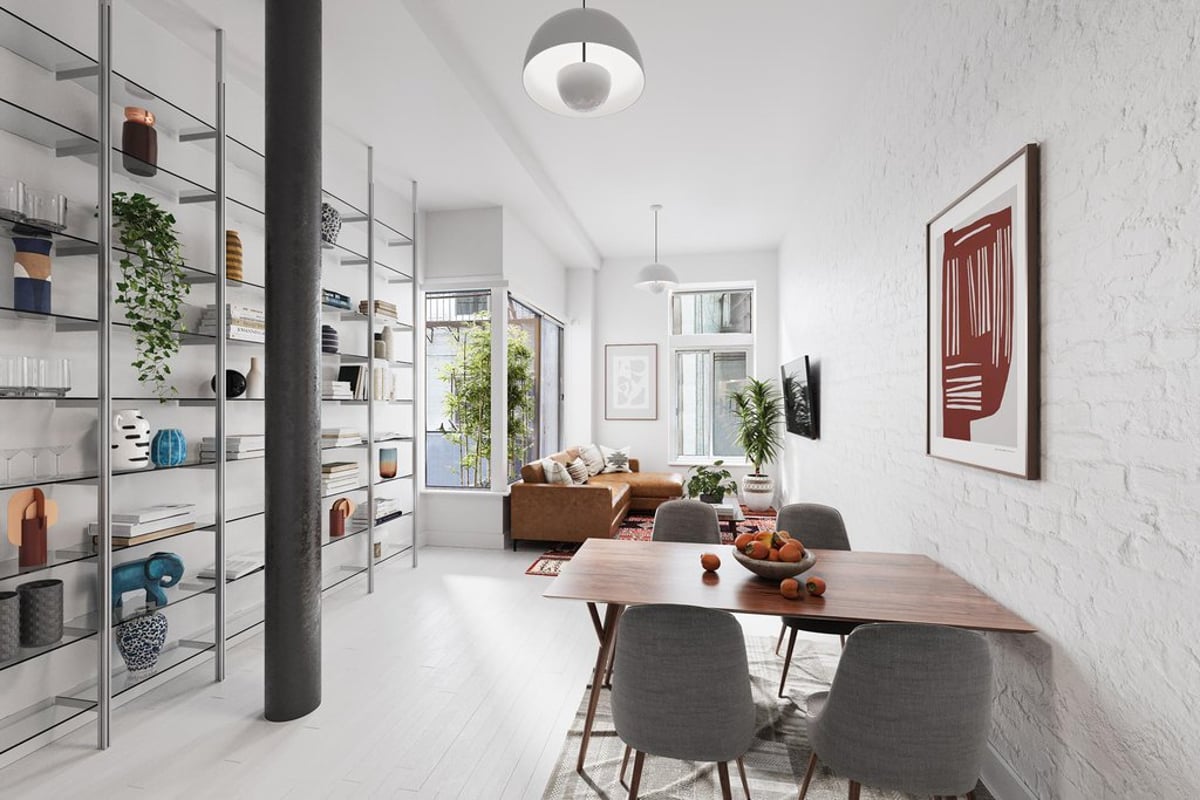 Photo for 49 DOWNING STREET - 49 Downing Street Cooperative in West Village, Manhattan