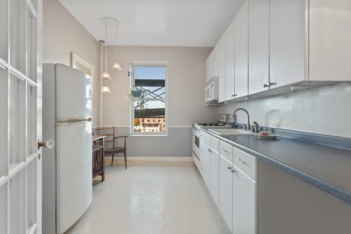 Photo for Sun Garden Homes - 647	41St Street Cooperative in Sunset Park, Brooklyn