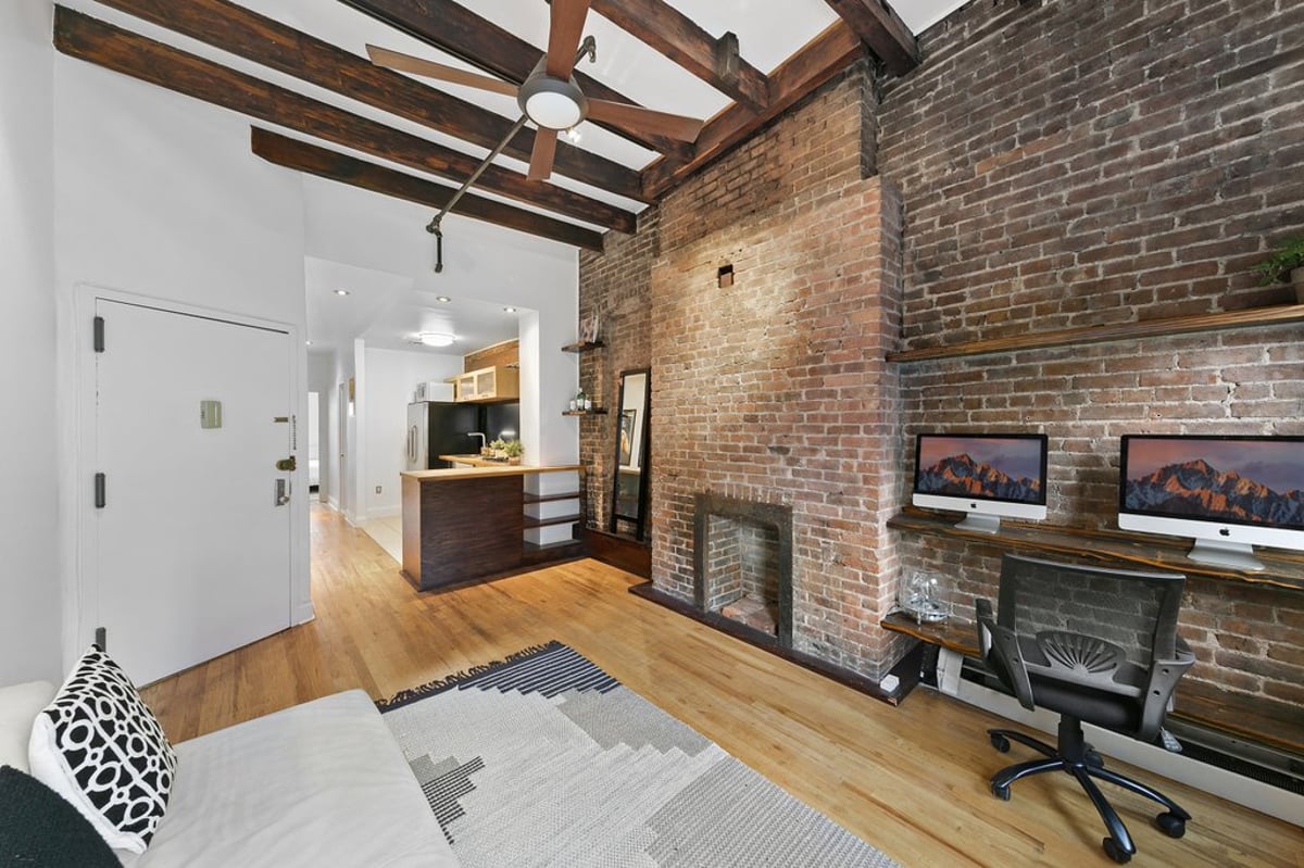 Photo for 243 MULBERRY STREET - 243 Mulberry Street Cooperative in Nolita, Manhattan