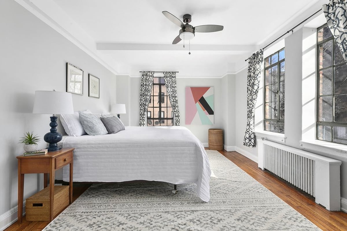 Photo for The Griffin - 101 Lafayette Avenue Cooperative in Fort Greene, Brooklyn