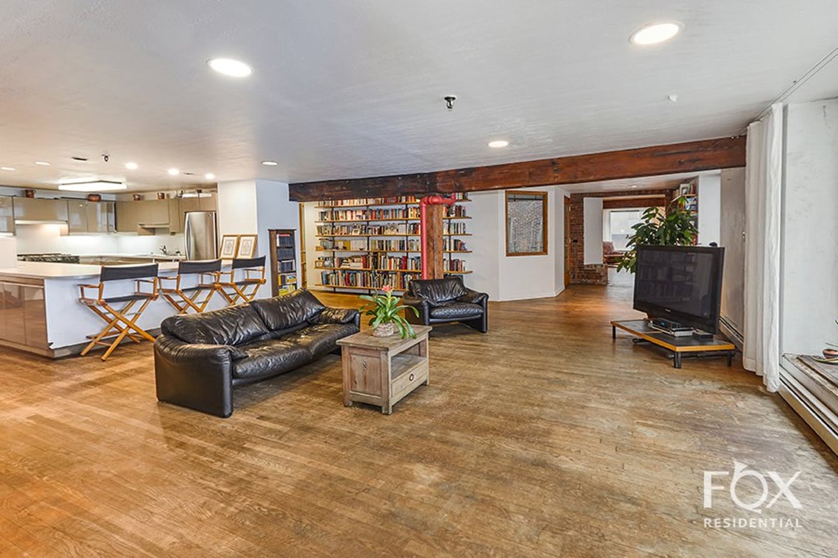 Photo for 466 Washington Street - 466 Washington Street Cooperative in Tribeca, Manhattan