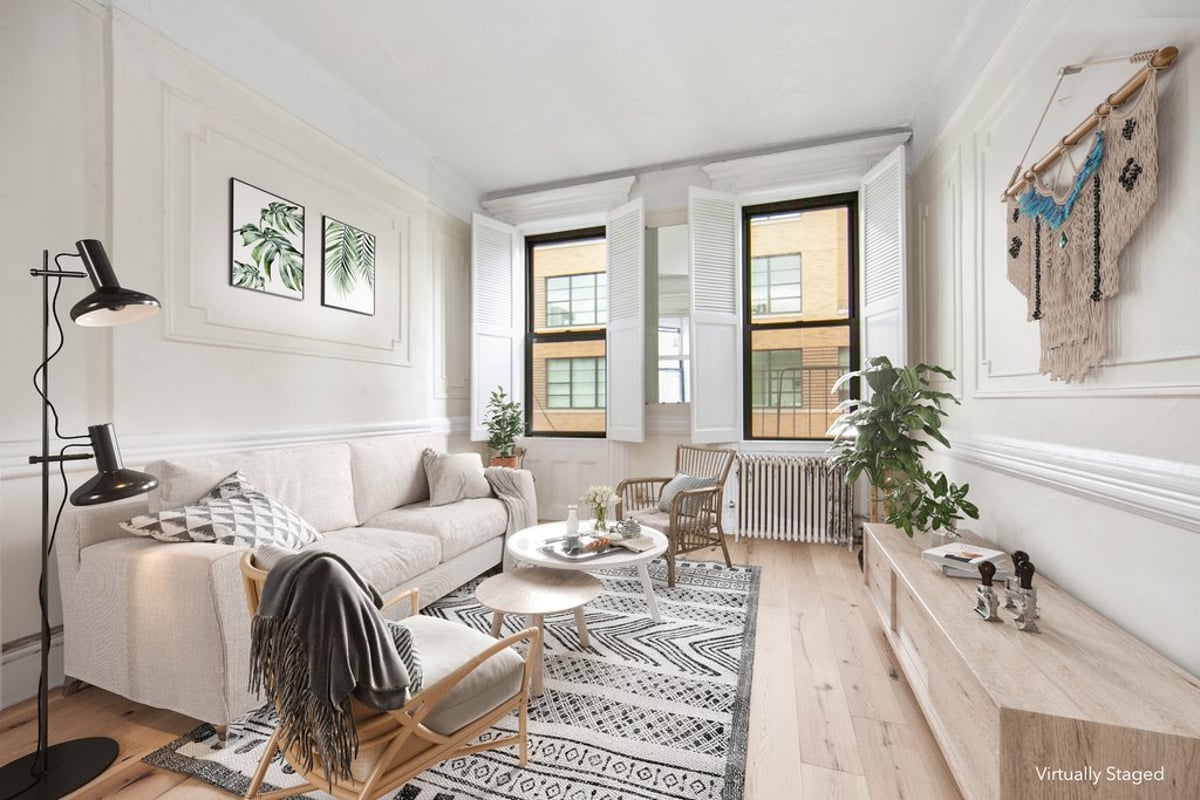 Photo for 71 Sullivan Street - 71 Sullivan Street Cooperative in Soho, Manhattan