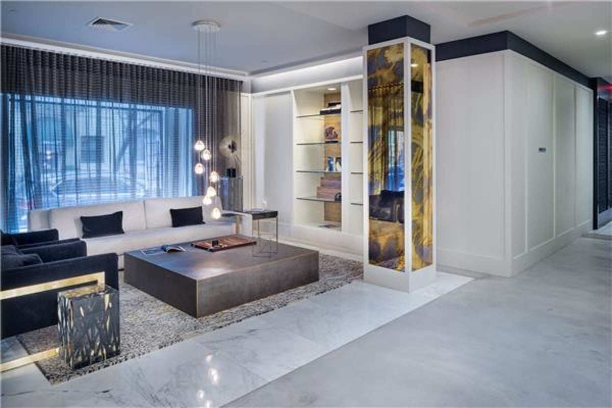 Photo for NINE52 - 416 West 52nd Street Condominium in Midtown West, Manhattan