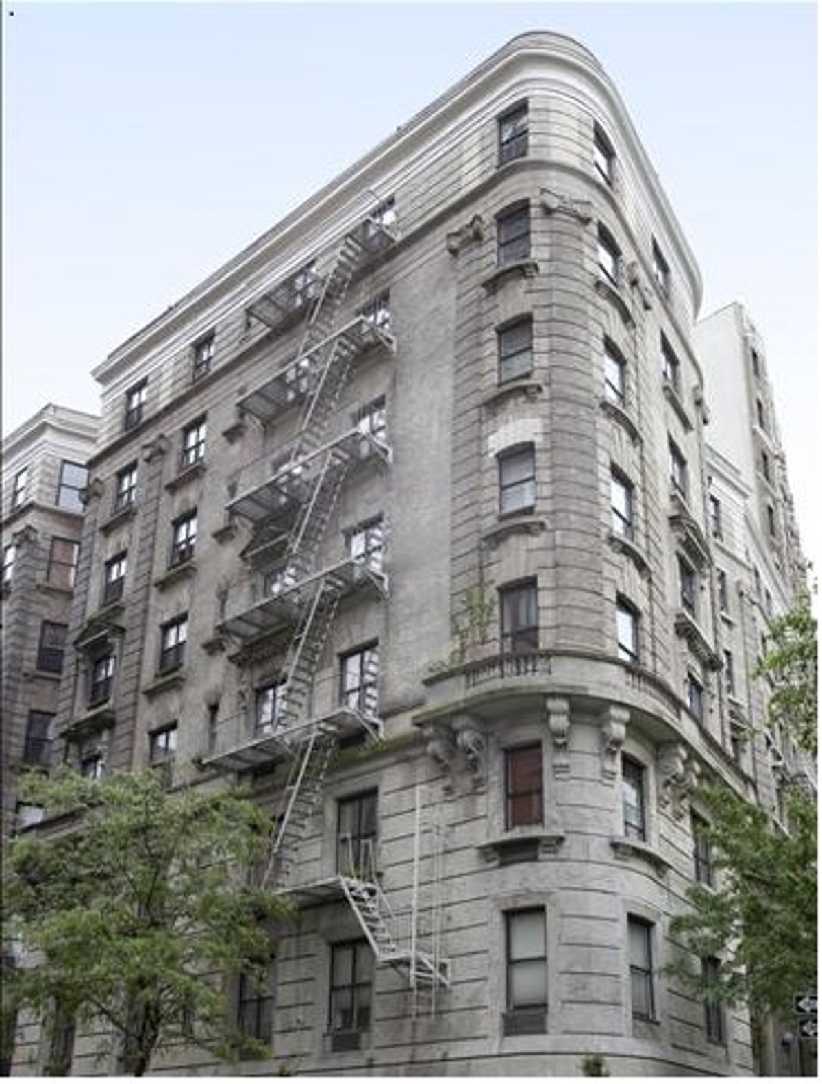 Photo for The Chatillion - 214 Riverside Drive Cooperative in Upper West Side, Manhattan