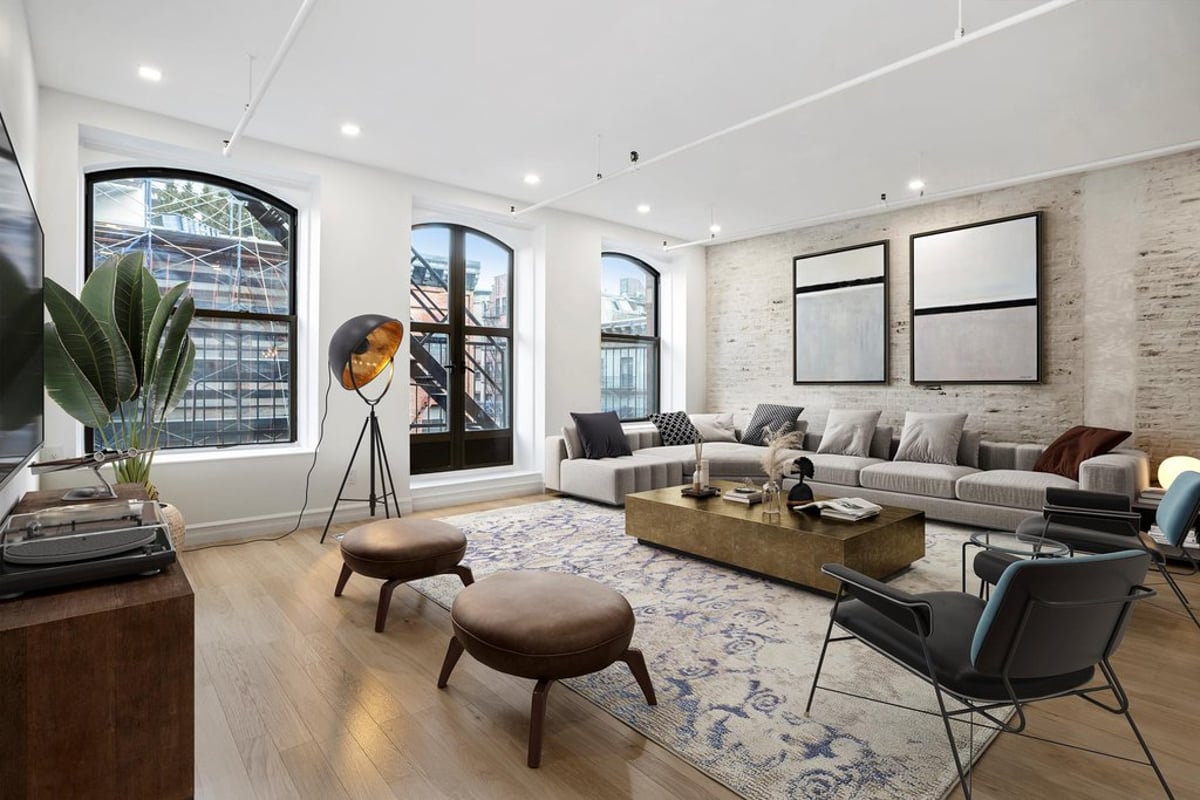 Photo for 14 JAY STREET - 14 Jay Street Cooperative in Tribeca, Manhattan