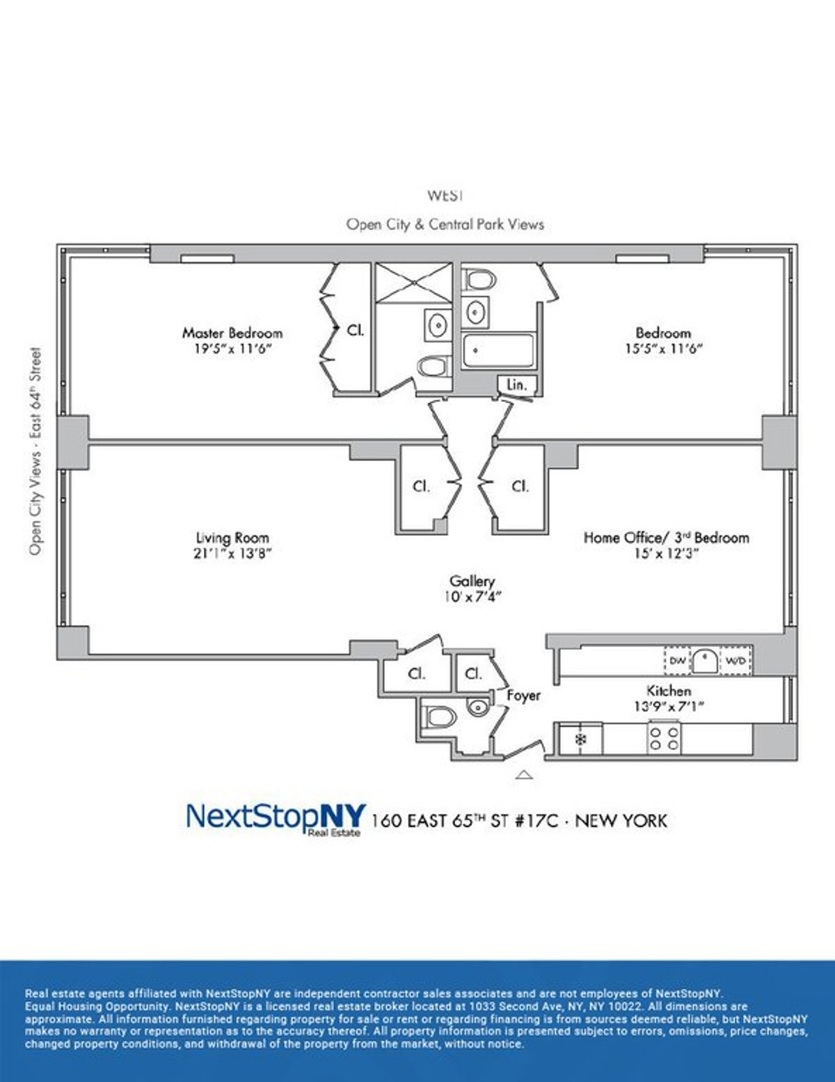 Photo for The Phoenix - 160 East 65th Street Cooperative in Upper East Side, Manhattan