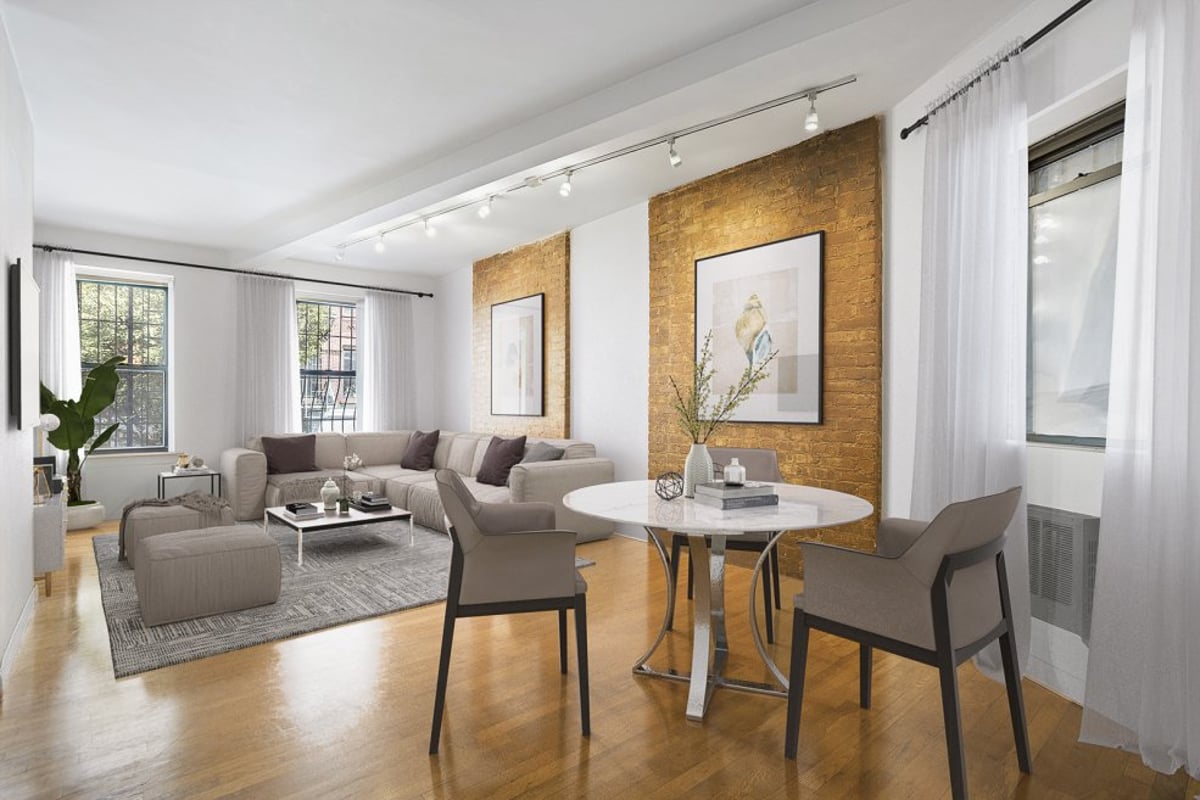 Photo for 85 STANTON STREET - 85th Stanton Street Cooperative in Lower East Side, Manhattan