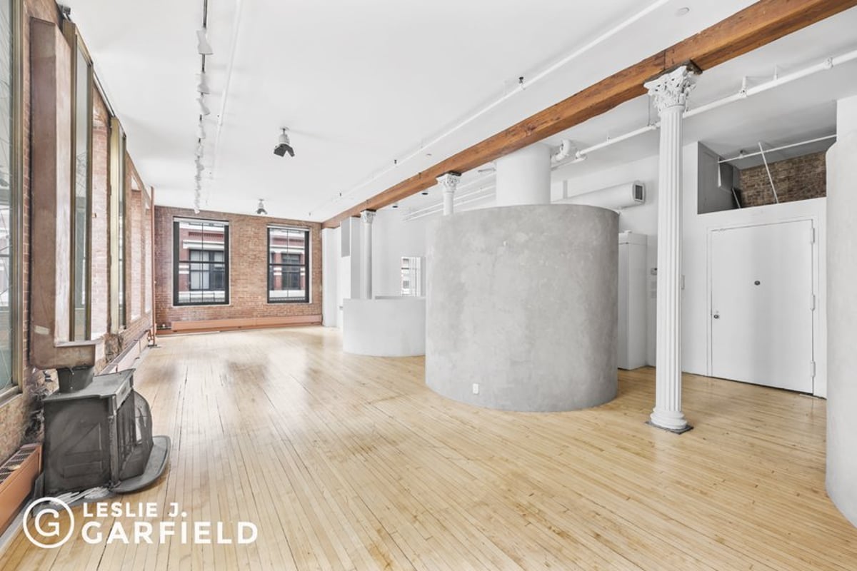 Photo for 35 MERCER STREET - 35 Mercer Street Cooperative in Soho, Manhattan