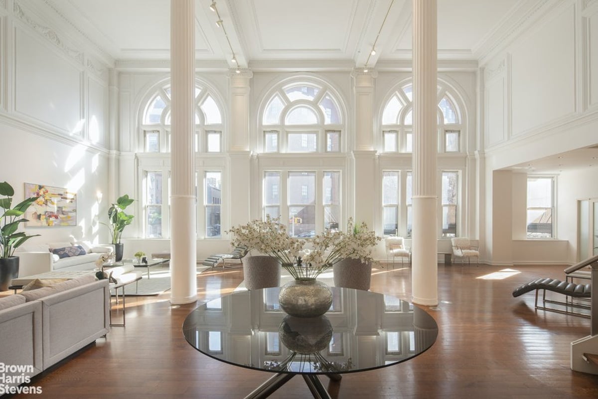 Photo for American Thread Building - 260 West Broadway Condominium in Tribeca, Manhattan