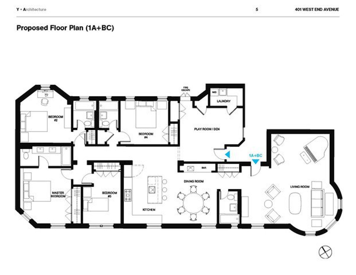Photo for CONTINENTAL TOWERS - 401 West End Avenue Cooperative in Upper West Side, Manhattan