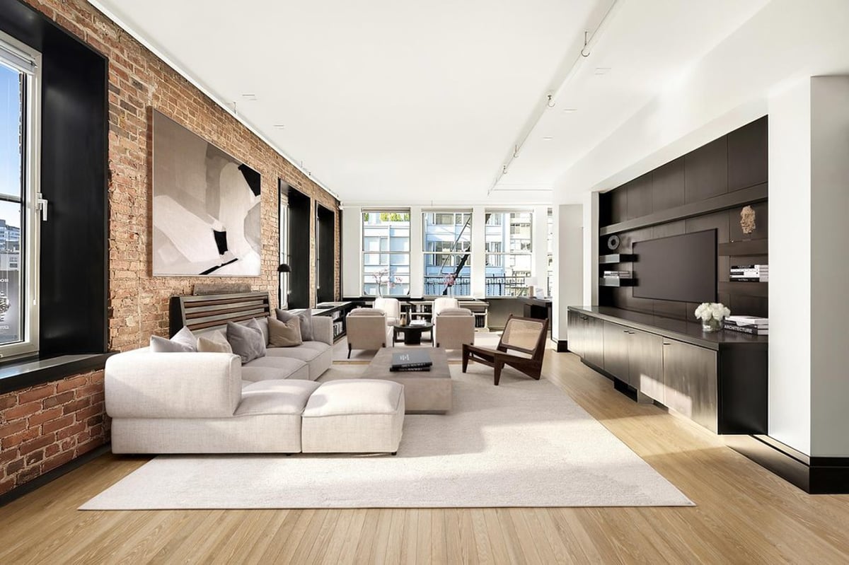 Photo for 345 WEST BROADWAY - 345 West Broadway Cooperative in Soho, Manhattan