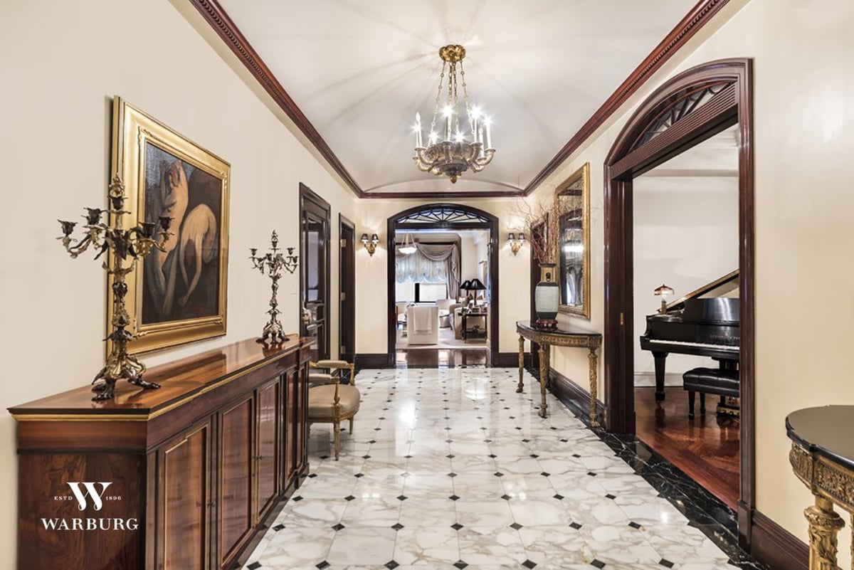 Photo for 983 PARK AVENUE - 983 Park Avenue Cooperative in Upper East Side, Manhattan