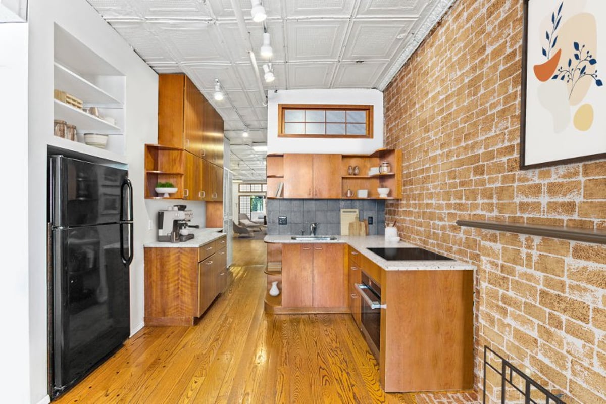 Photo for 39 GREAT JONES STREET - 39 Great Jones Street Cooperative in Greenwich Village, Manhattan