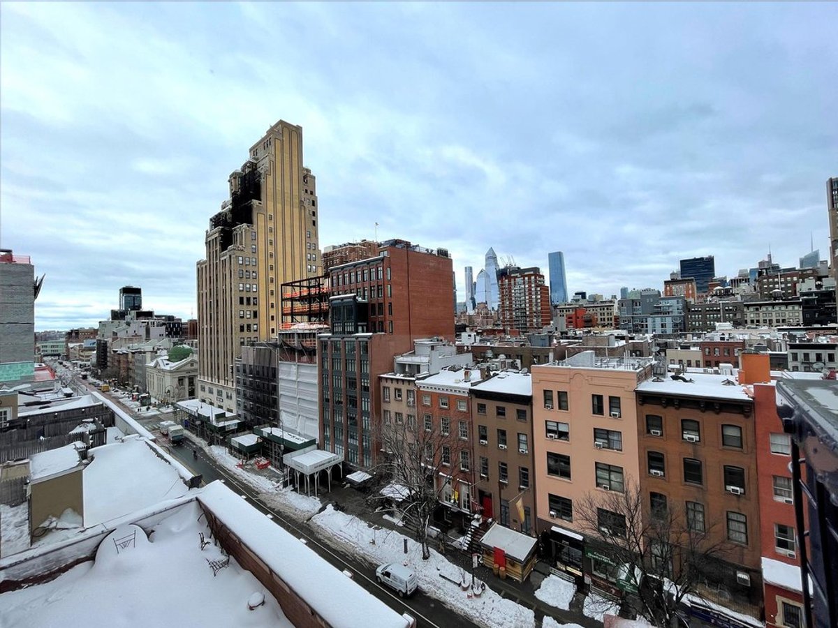 Photo for Sequoia - 222 West 14th Street Condominium in West Village, Manhattan