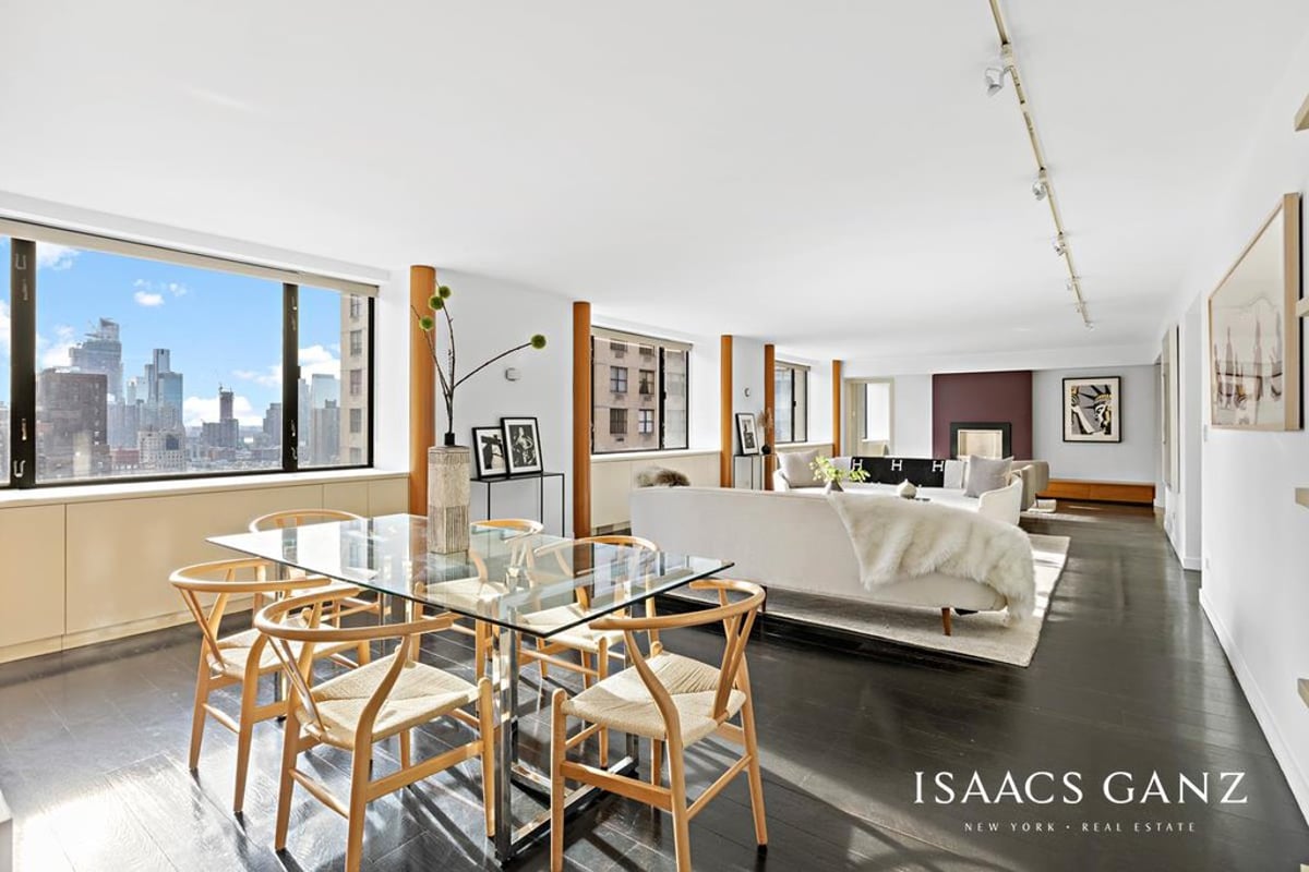 Photo for The Beaumont Condominium - 30 West 61St Street Condominium in Upper West Side, Manhattan