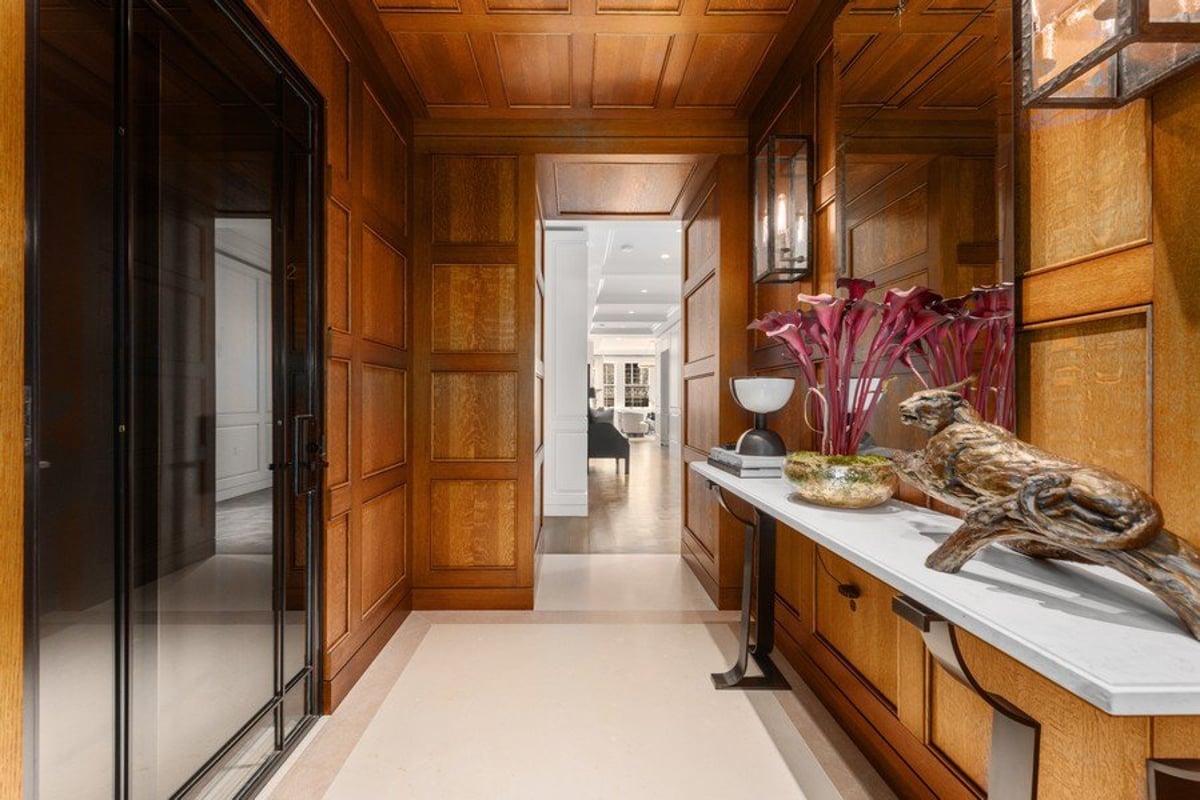 Photo for The Marquand - 11 East 68th Street Condominium in Lenox Hill, Manhattan