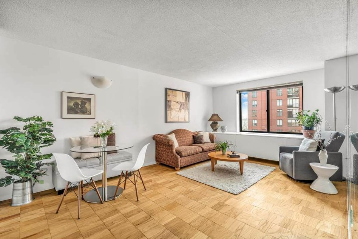 Photo for Battery Pointe - 300 Rector Place Condominium in Battery Park City, Manhattan