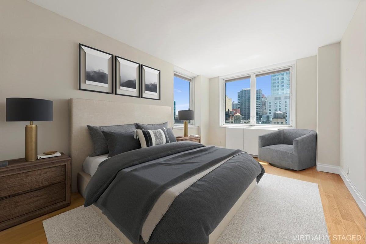 Photo for 212 East 47th Street - 212 East 47th Street Condominium in Turtle Bay, Manhattan