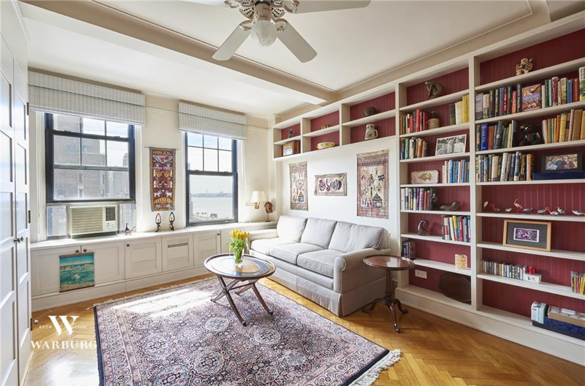 Photo for 33 Riverside Drive - 33 Riverside Drive Cooperative in Upper West Side, Manhattan