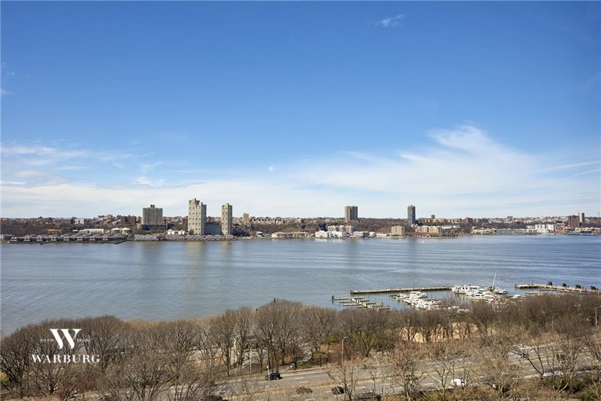 Photo for 33 Riverside Drive - 33 Riverside Drive Cooperative in Upper West Side, Manhattan