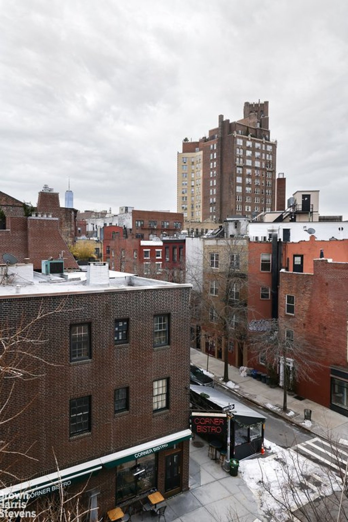 Jane Street Sale NYC Real Estate Brokerage