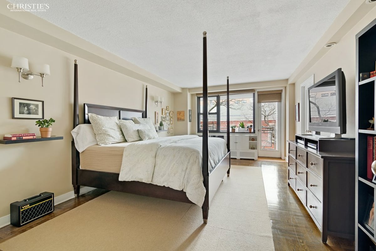 Photo for The Rutherford - 230 East 15th Street Cooperative in Gramercy Park, Manhattan