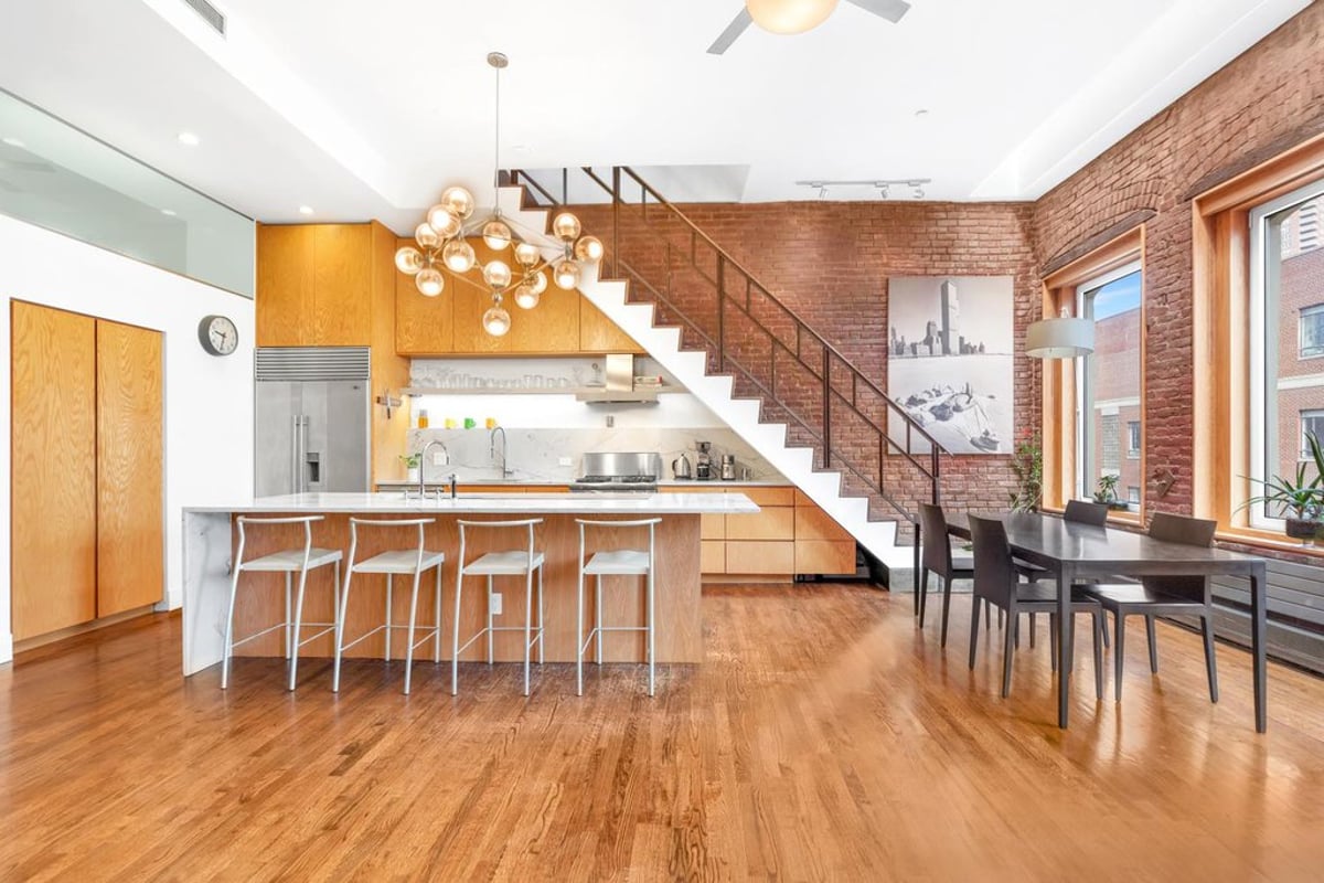 Photo for 71 WARREN STREET - 71 Warren Street Condominium in Tribeca, Manhattan