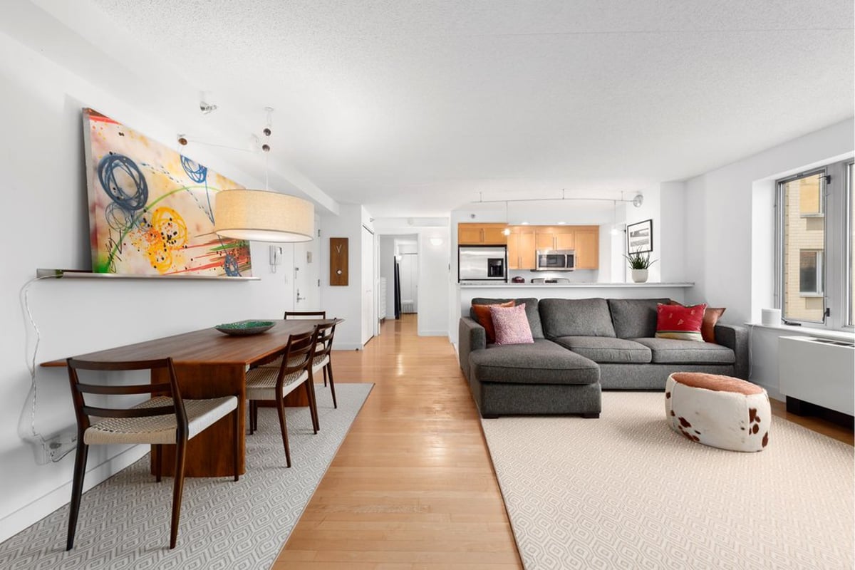 Photo for Boulevard East - 53 Boerum Place Condominium in Boerum Hill, Brooklyn