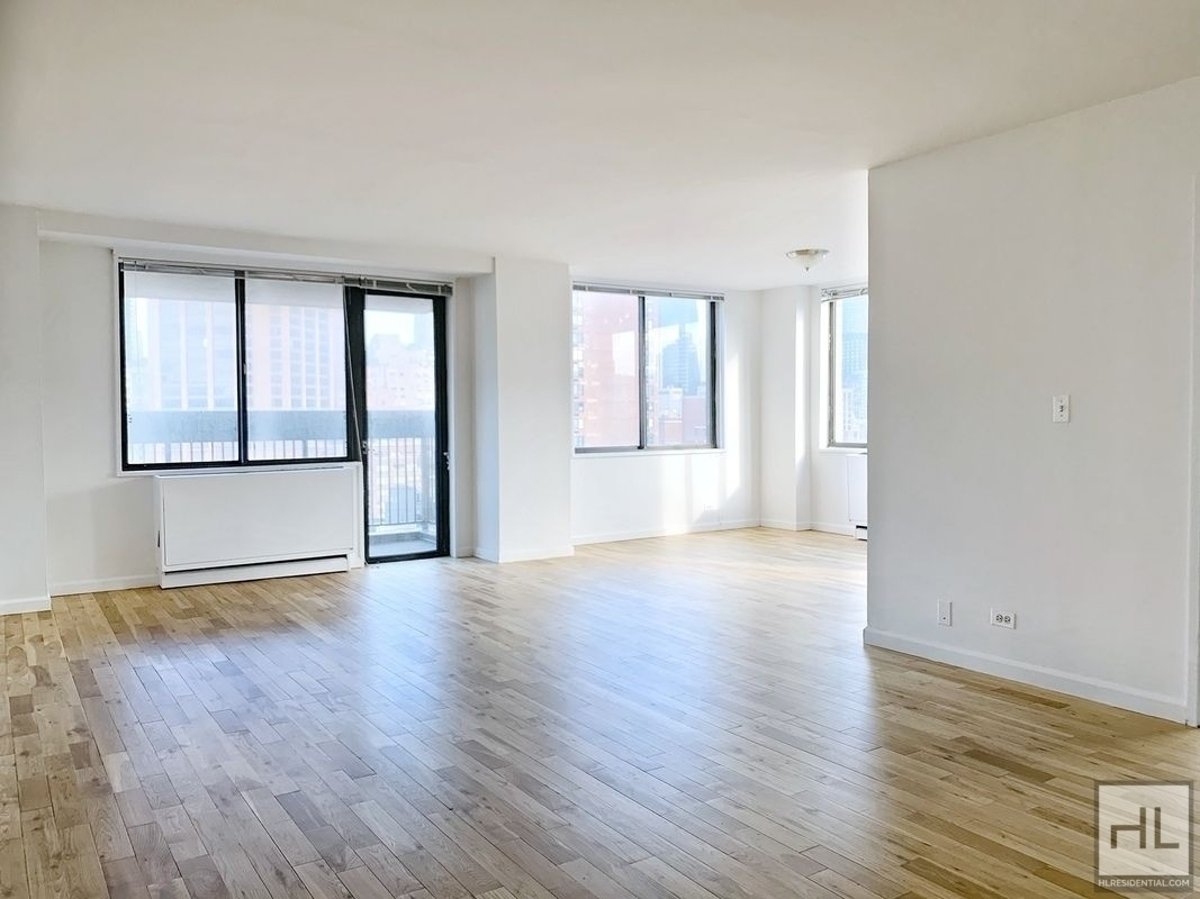 Photo for Lawrence Tower - 200 East 33rd Street Rental Building in Kips Bay, Manhattan