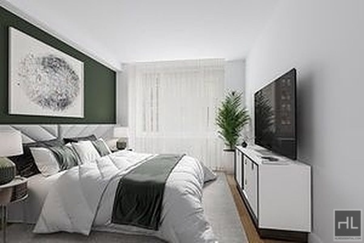 Photo for Emerald Green - 320 West 38th Street Rental Building in Hudson Yards, Manhattan