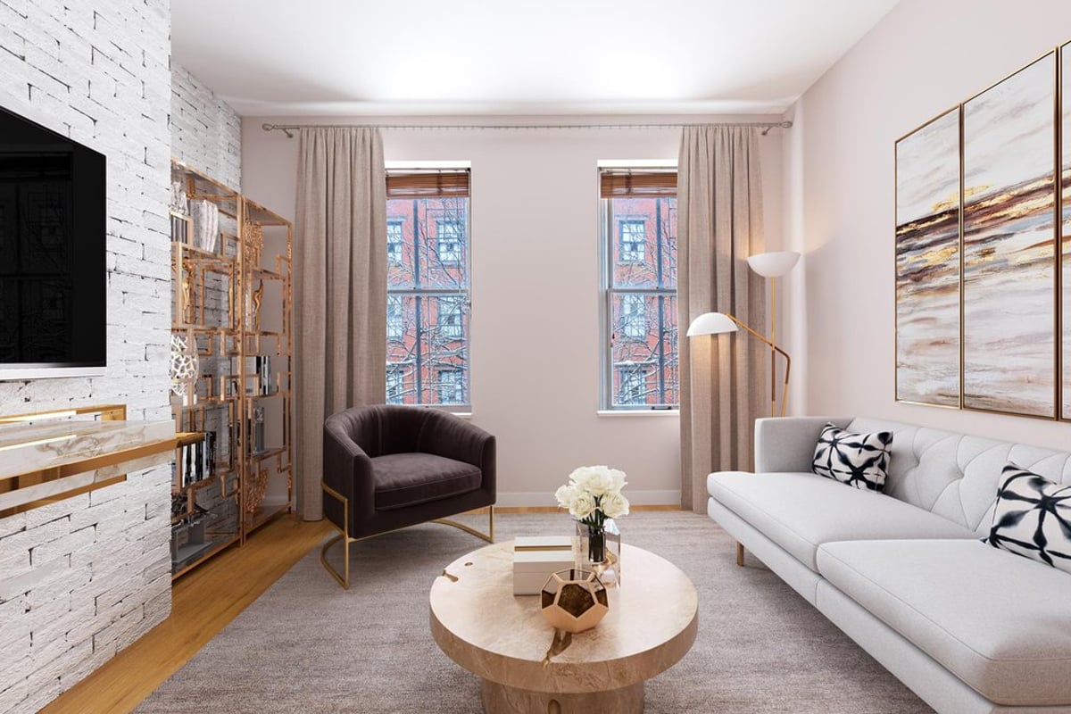 Photo for 281 West 11th Street - 281 West 11th Street Cooperative in West Village, Manhattan