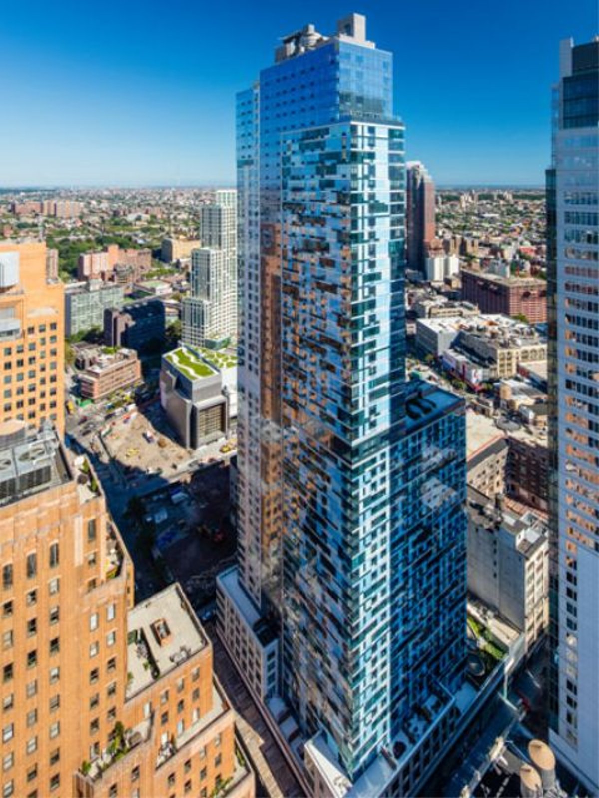 Photo for 100 WILLOUGHBY STREET - 100 Willoughby Street Condominium in Downtown Brooklyn, Brooklyn