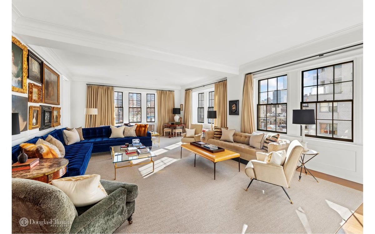 Photo for The Marquand - 11 East 68th Street Condominium in Lenox Hill, Manhattan