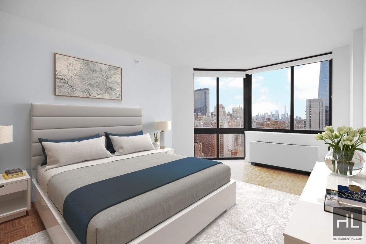 Photo for 420 West 42nd Street - 420 West 42nd Street Condominium in Midtown West, Manhattan