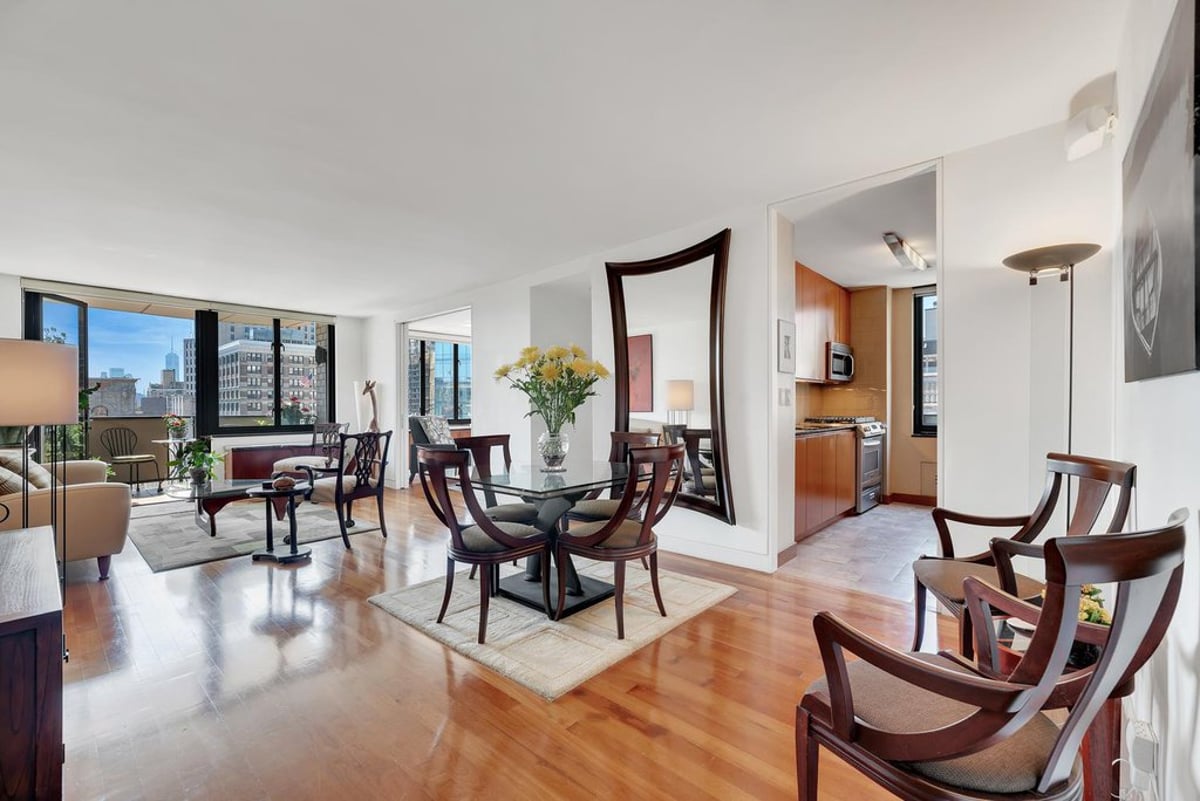 Photo for The Ascot - 407 Park Avenue South Cooperative in NoMad, Manhattan