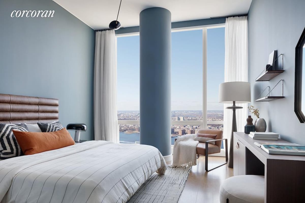 Hudson Yards Sale NYC Real Estate Brokerage