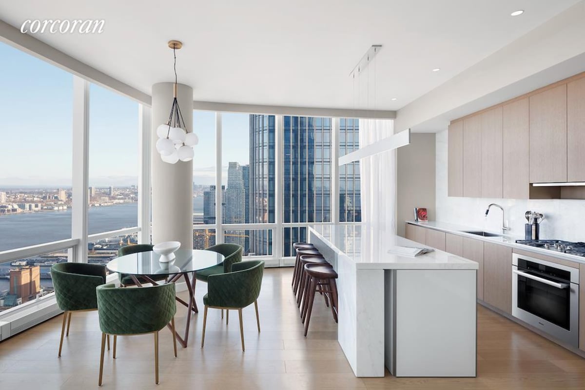 Hudson Yards Sale NYC Real Estate Brokerage
