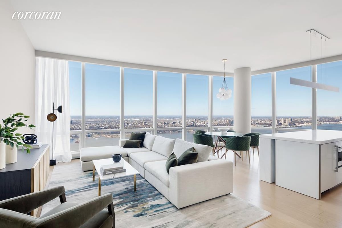 Hudson Yards Sale NYC Real Estate Brokerage