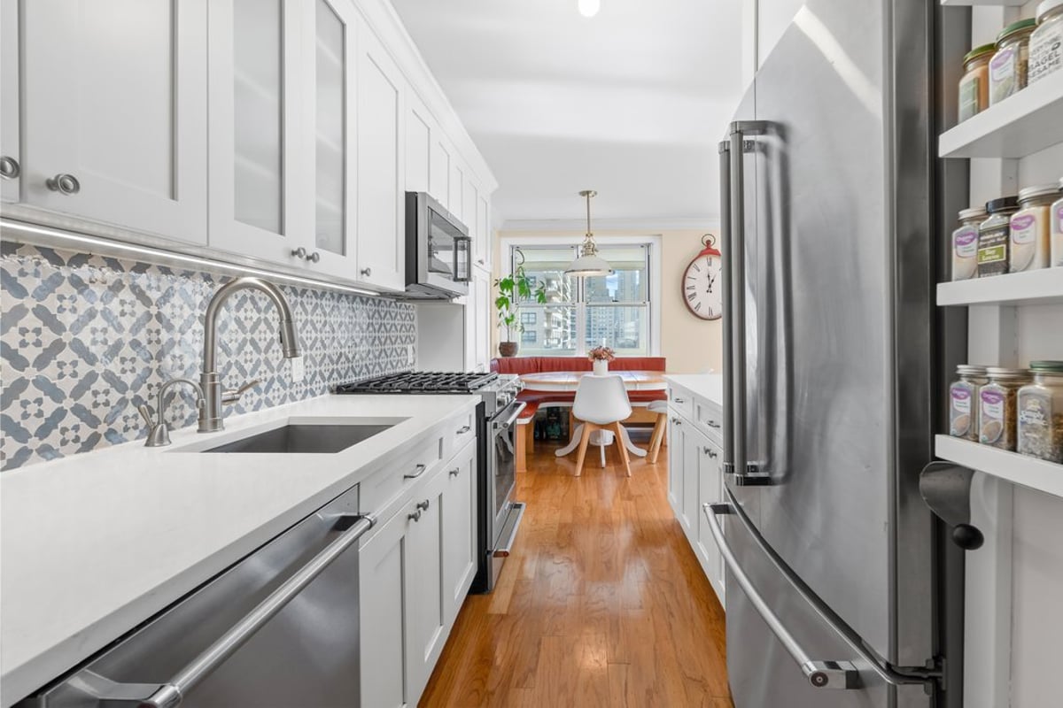 Photo for Lincoln Guild - 303 West 66th Street Cooperative in Upper West Side, Manhattan