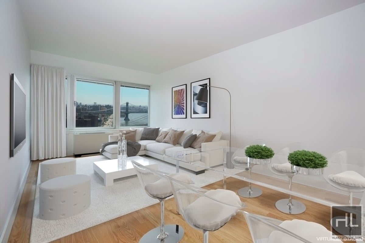 Photo for 200 Water Street - 127 John Street Rental Building in Financial District, Manhattan