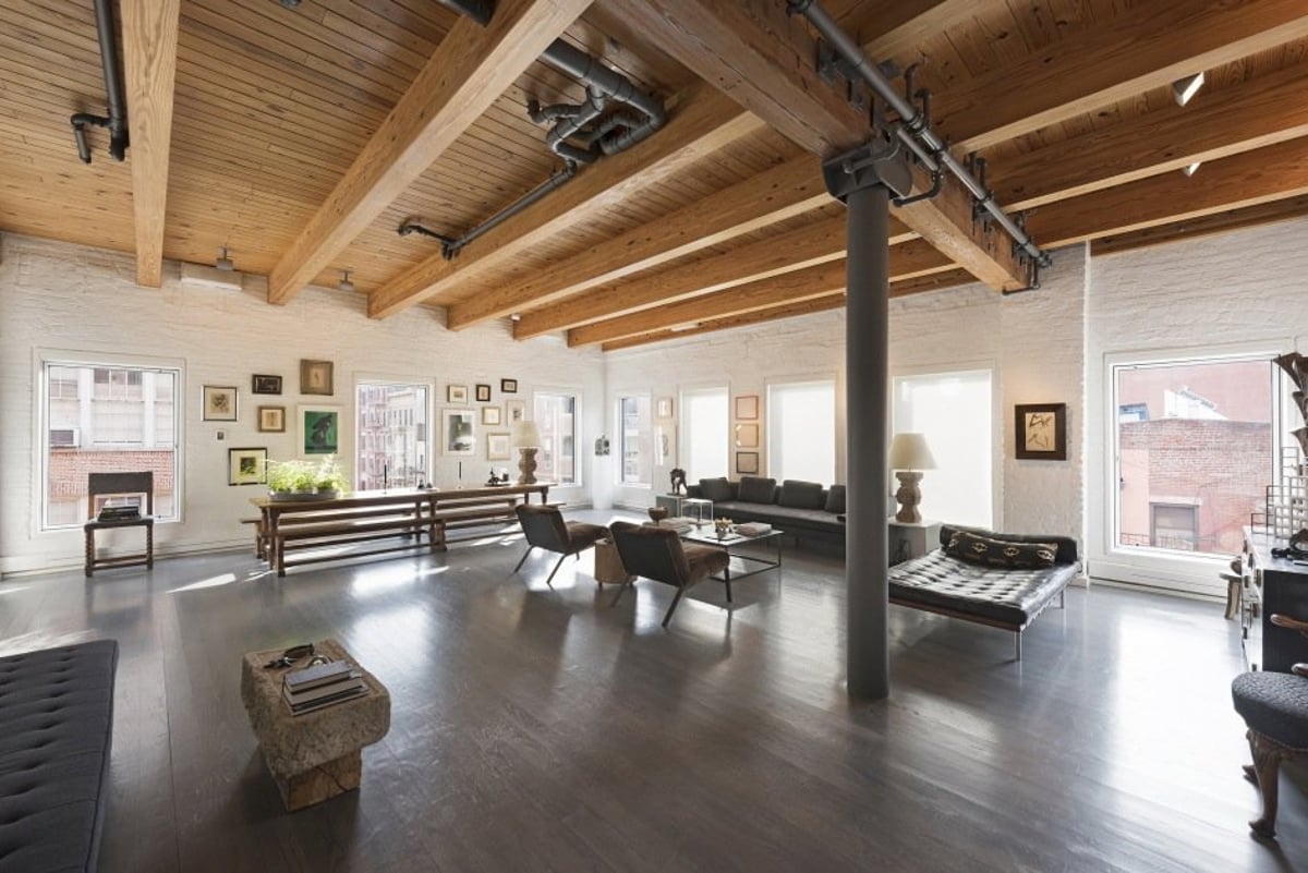 Photo for 136 Baxter Street - 136 Baxter Street Condominium in Little Italy, Manhattan