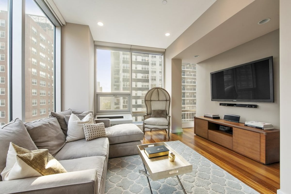 Photo for Deco East - 222 East 3rd Street Rental Building in East Village, Manhattan