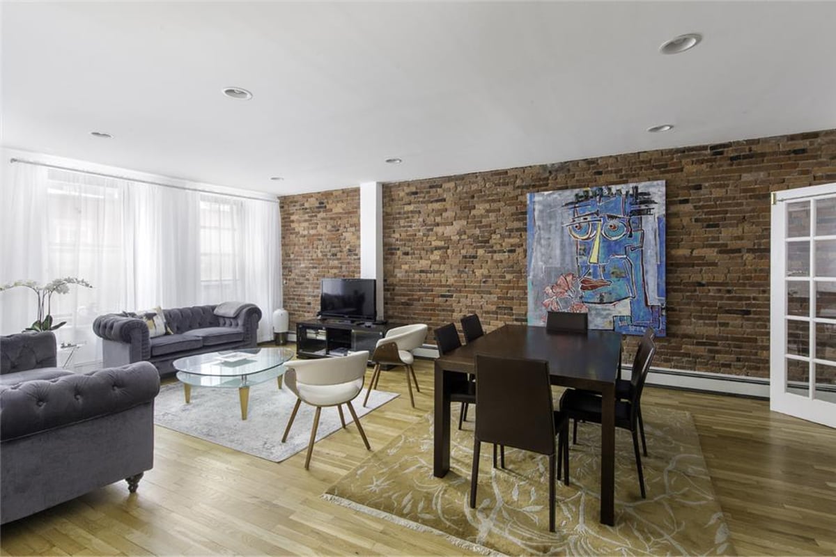 Photo for The Walton - 264 Water Street Condominium in Financial District, Manhattan