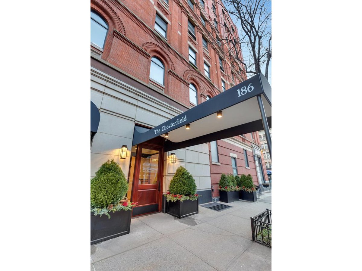 Photo for The Chesterfield - 186 West 80th Street Condominium in Upper West Side, Manhattan