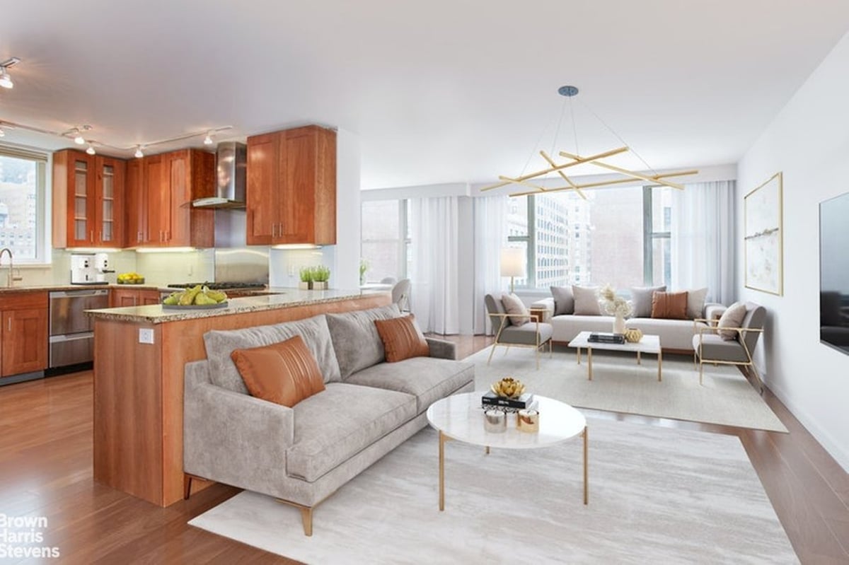 Photo for 139 EAST 63 STREET - 139 East 63rd Street Condominium in Lenox Hill, Manhattan